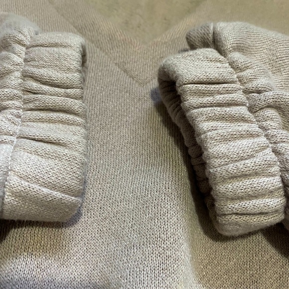 UO Out From Under cropped sweatshirt - Picture 7 of 7